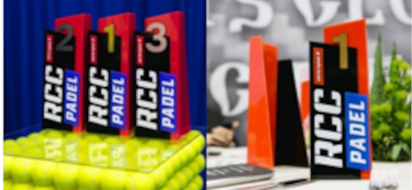Изготовление сувенирной продукции для мероприятий компании RCC